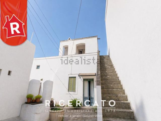 Casa in vendita a Puglia, Lecce