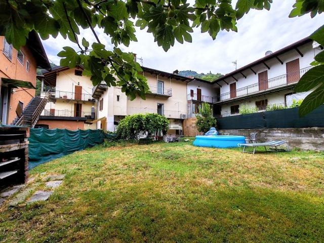 Casa in vendita a Trobaso, Verbania