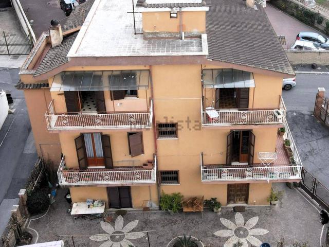 Casa in vendita a Roma Capitale, Lazio
