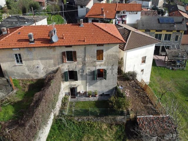 Casa in vendita a Alta Valle Intelvi, Lombardia