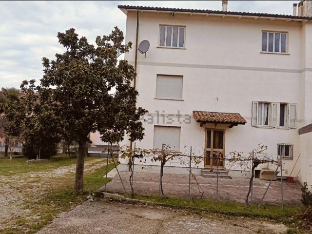 Casa in vendita a Bagnaria Arsa, Friuli-Venezia Giulia