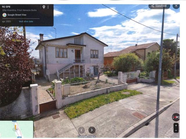 Casa in vendita a Terzo Di Aquileia, Friuli-Venezia Giulia