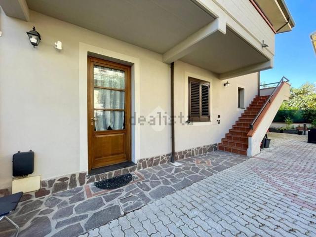 Casa in vendita a Via Nova, Pieve A Nievole