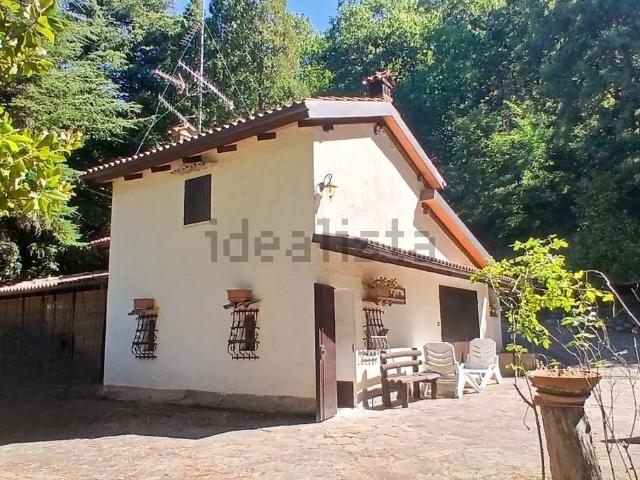 Casa in vendita a Unione di comuni Terre di Castelli, Guiglia