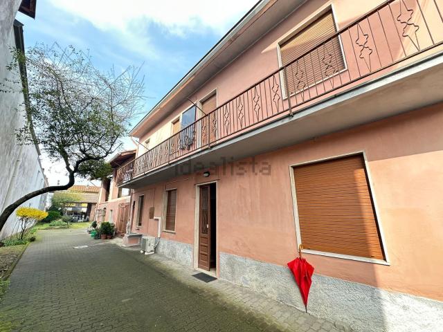 Casa in vendita a Gambolò, Lombardia