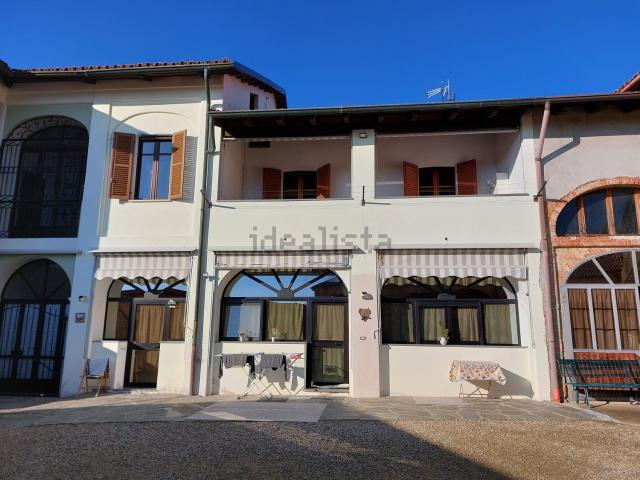 Casa in vendita a Scurzolengo, Asti