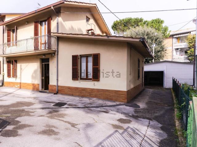 Casa in vendita a San Marone, Marche
