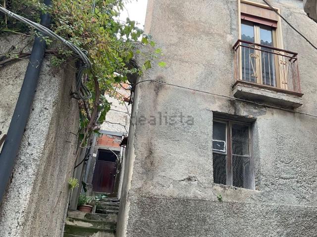 Casa in vendita a Pagliara, Sicilia