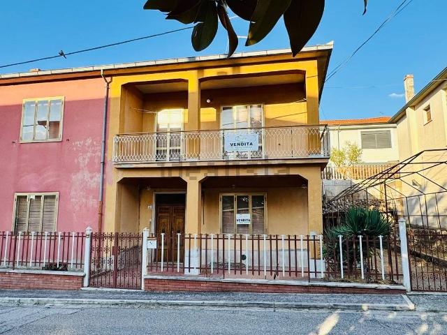 Casa in vendita a Fontanarosa, Avellino