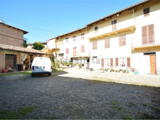 Casa in vendita a Piemonte, Asti