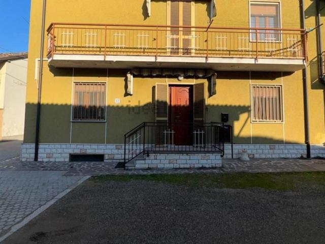 Casa in vendita a Santa Cristina, Santa Cristina e Bissone