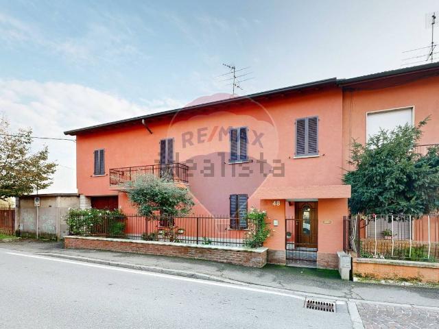 Casa in vendita a Pozzuolo Martesana, Lombardia