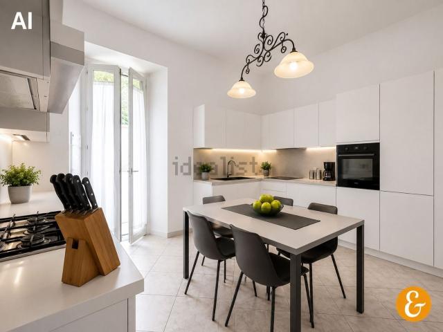 Casa in vendita a Sant'Agostino, Marche