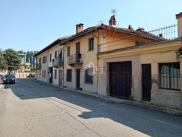 Casa in vendita a Piemonte, Torino
