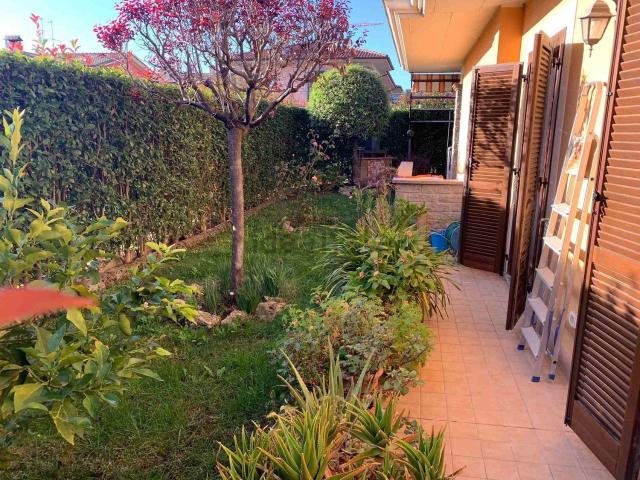 Casa in vendita a Maregnano, Vignanello