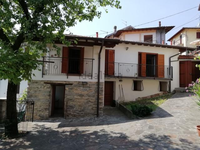 Casa in vendita a Veglio, Cerano D'intelvi