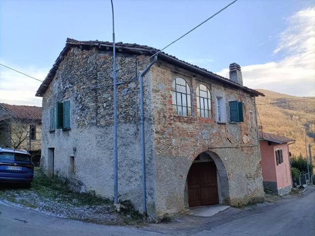 Casa in vendita a Piemonte, Cuneo