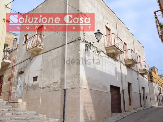 Casa in vendita a Puglia, Barletta-andria-trani