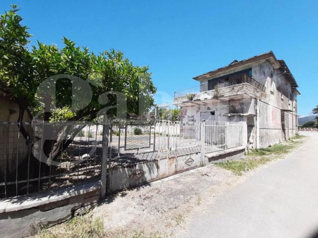 Casa in vendita a Capua, Campania