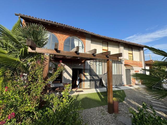 Casa in vendita a Piemonte, Alessandria