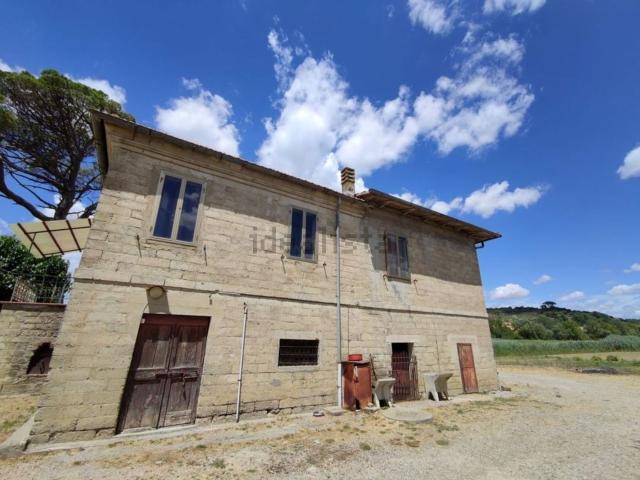 Casa in vendita a Chiusi Scalo, Chiusi Città