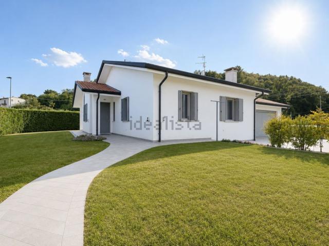 Casa in vendita a Pignare, Costabissara