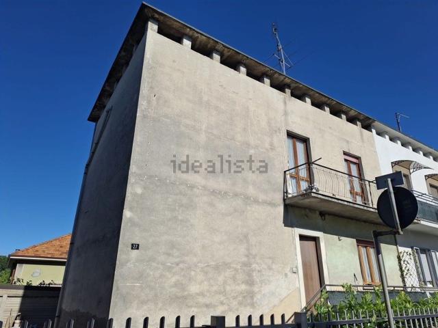 Casa in vendita a Molinello, Cesano Maderno