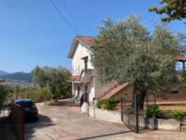 Casa in vendita a Serre, Campania