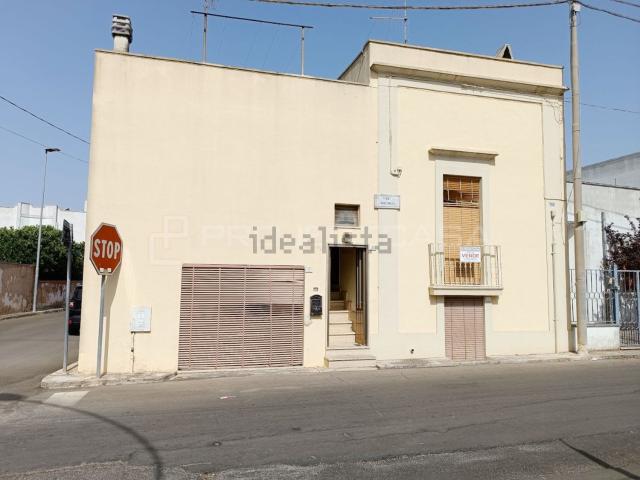 Casa in vendita a Puglia, Lecce