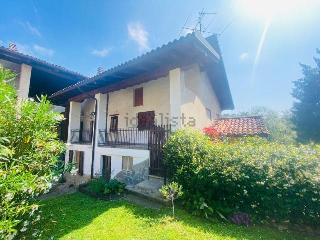 Casa in vendita a Piemonte, Biella