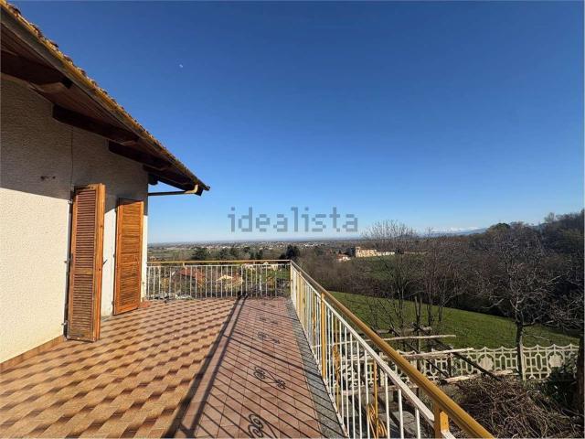Casa in vendita a Piemonte, Torino