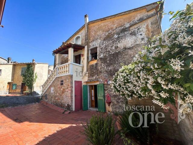 Casa in vendita a Cavallano, Casole d'Elsa