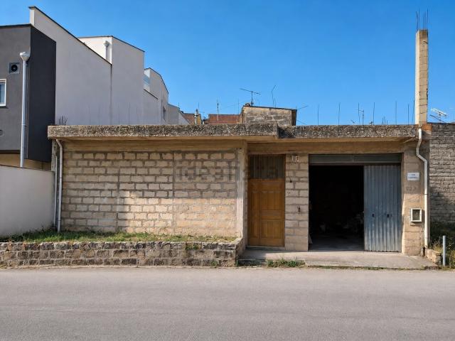 Casa in vendita a Vittoria, Sicilia