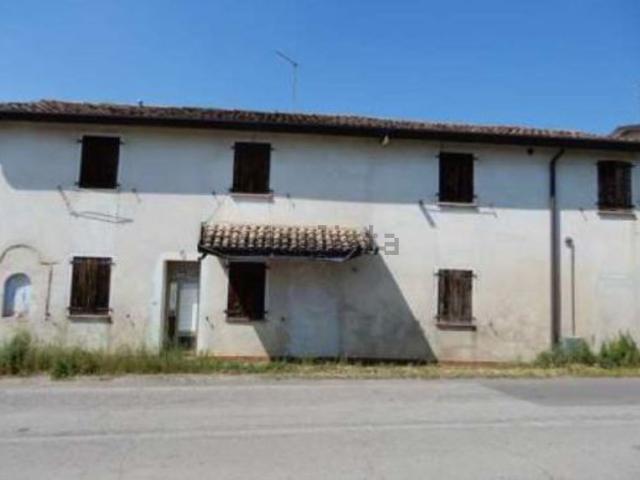 Casa in vendita a Fonte, Loria