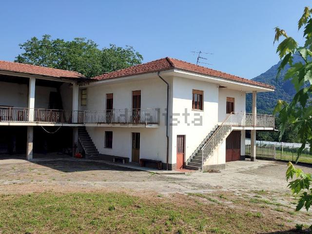 Casa in vendita a Piemonte, Cuneo
