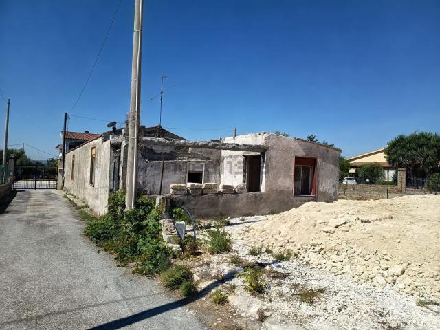 Casa in vendita a Augusta, Siracusa