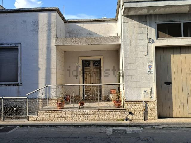 Casa in vendita a Puglia, Lecce