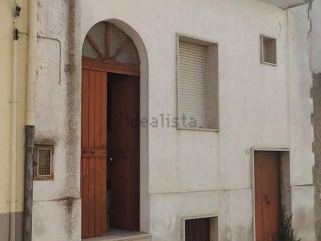 Casa in vendita a Irsina, Basilicata