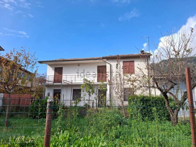 Casa in vendita a Sora, Lazio