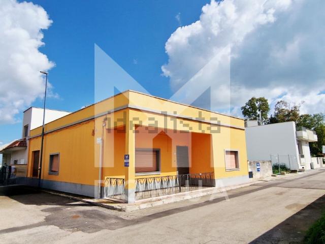 Casa in vendita a Puglia, Lecce