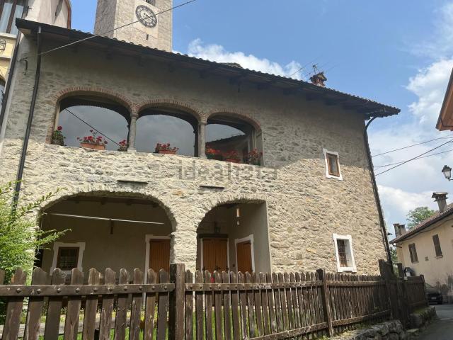 Casa in vendita a Cellio con Breia, Piemonte