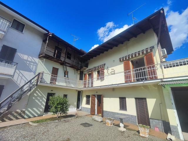 Casa in vendita a Baraggia, Suno