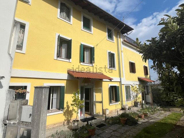 Casa in vendita a Montereale Valcellina, Friuli-Venezia Giulia