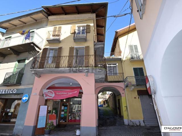 Casa in vendita a Piemonte, Torino