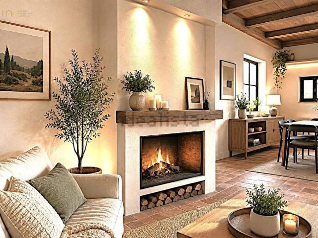 Casa in vendita a Marche, Ascoli Piceno