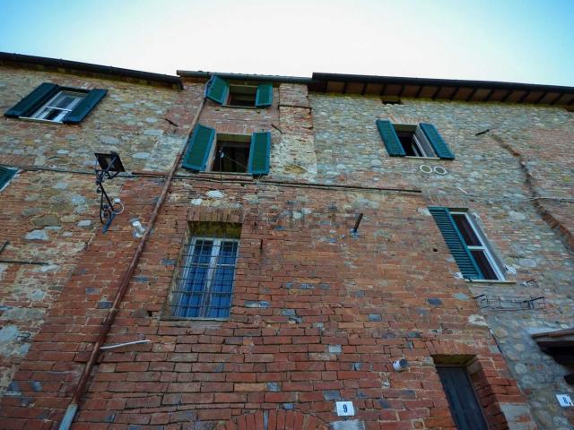 Casa in vendita a Santa Maria, Monteleone D'orvieto