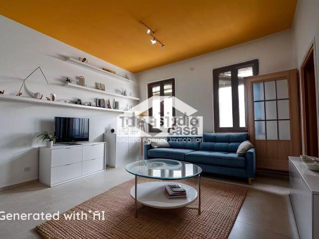 Casa in vendita a Soncino, Lombardia