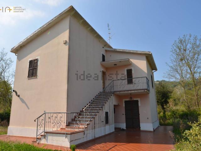 Casa in vendita a Marche, Ascoli Piceno