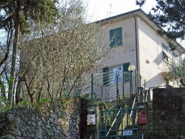Casa in vendita a Barcola, Lerici