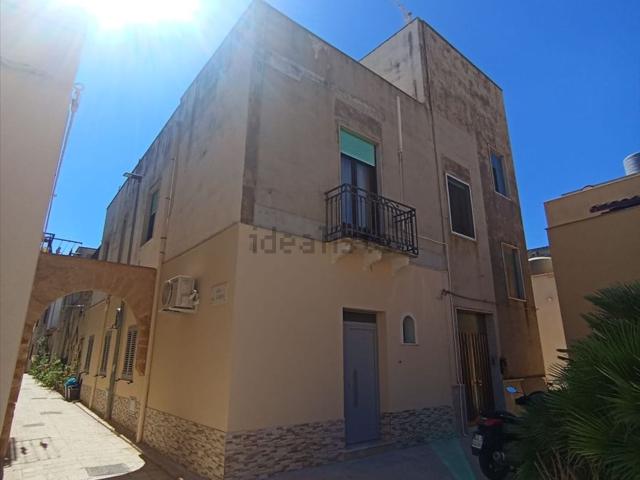 Casa in vendita a Trapani, Sicilia